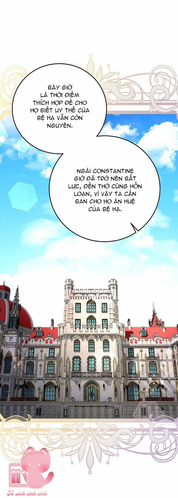 Trở Thành Tình Địch Của Nam Chính 67 trang 42