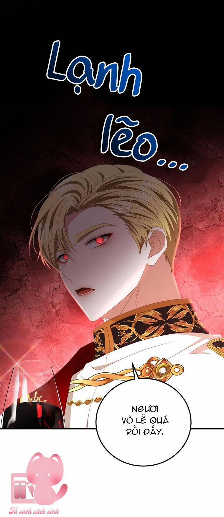 Trở Thành Tình Địch Của Nam Chính 67 trang 45