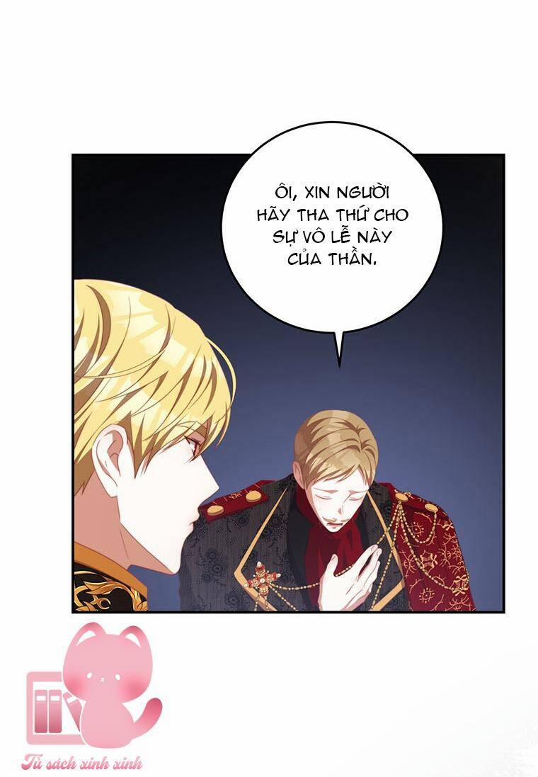 Trở Thành Tình Địch Của Nam Chính 67 trang 46