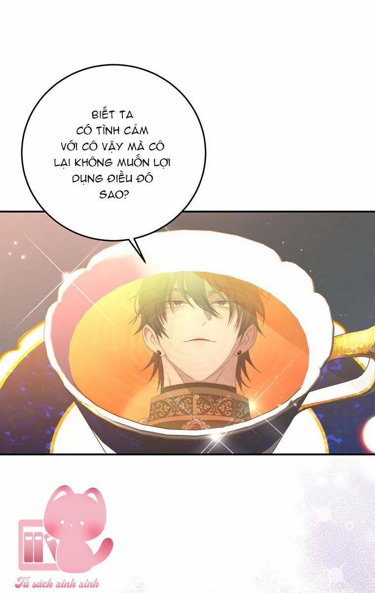 Trở Thành Tình Địch Của Nam Chính 67 trang 5