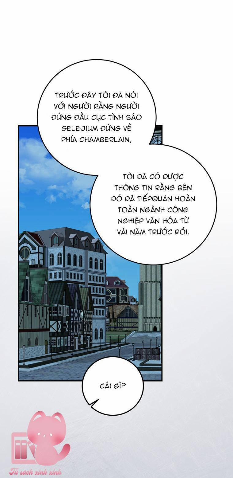 Trở Thành Tình Địch Của Nam Chính 67 trang 52