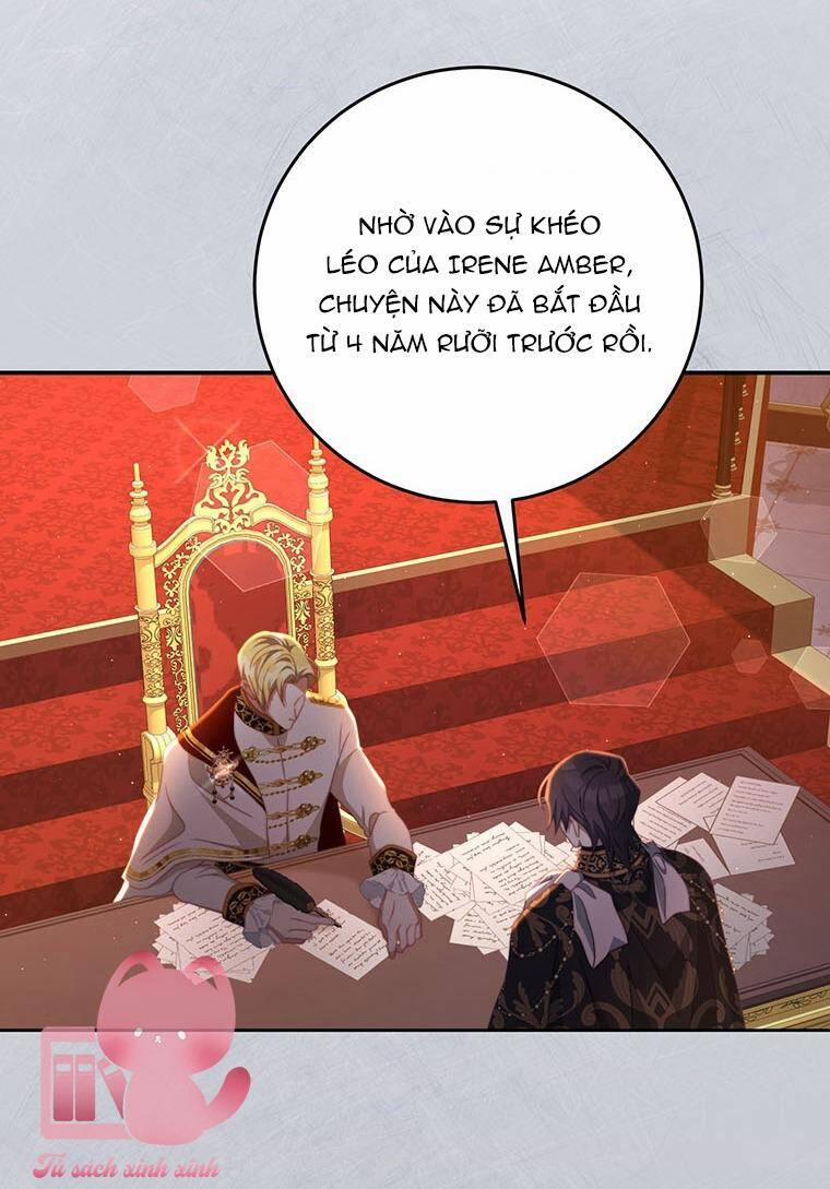 Trở Thành Tình Địch Của Nam Chính 67 trang 53