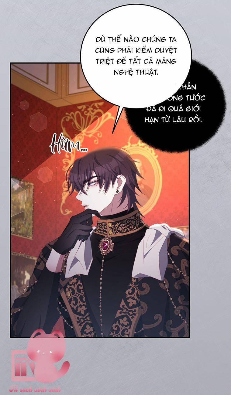 Trở Thành Tình Địch Của Nam Chính 67 trang 54