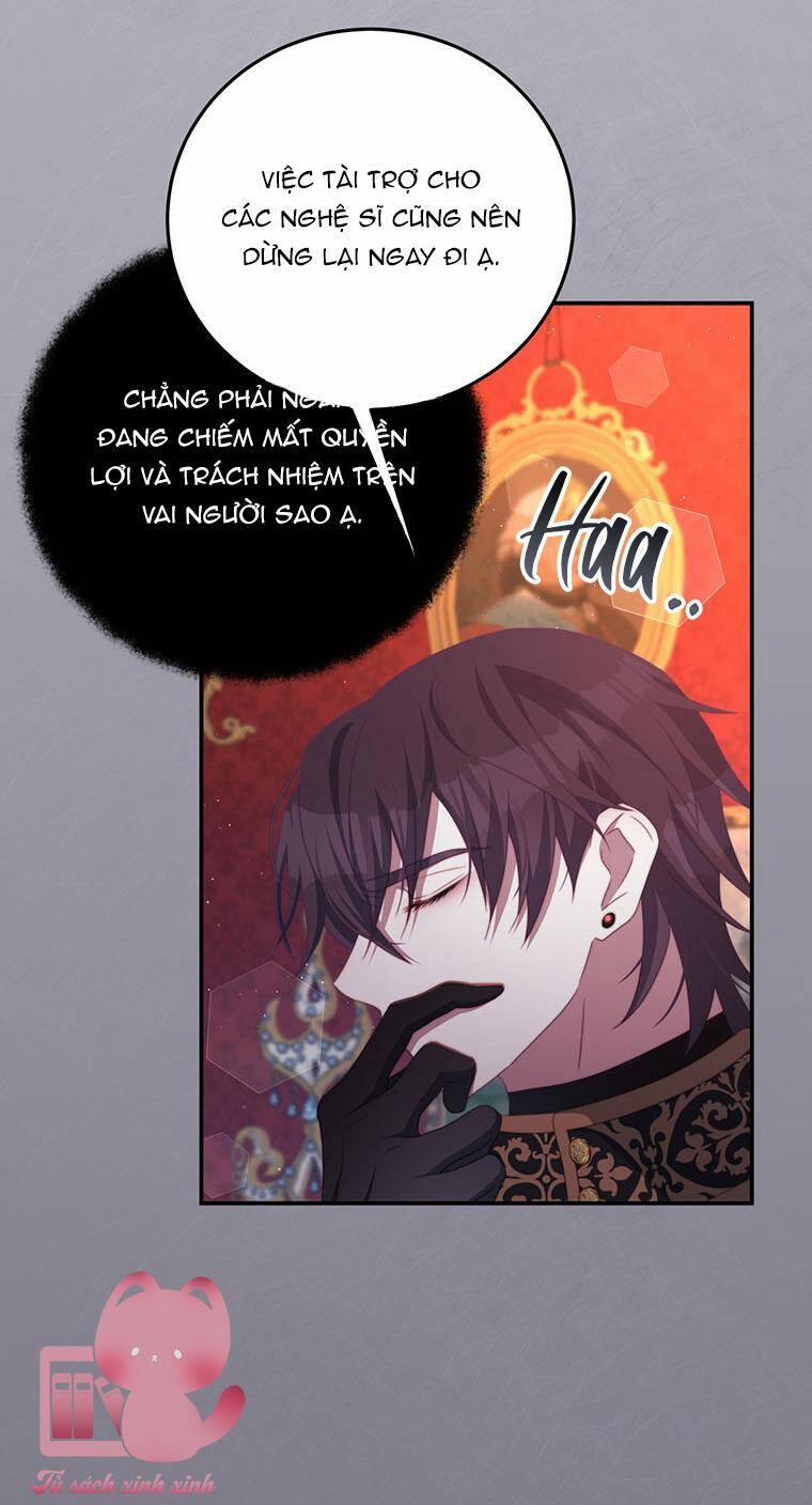 Trở Thành Tình Địch Của Nam Chính 67 trang 55