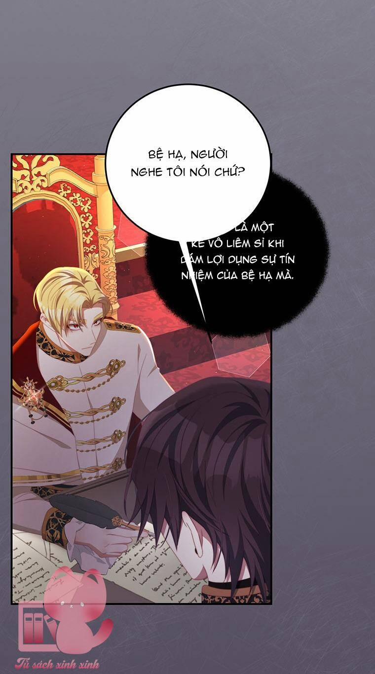 Trở Thành Tình Địch Của Nam Chính 67 trang 56