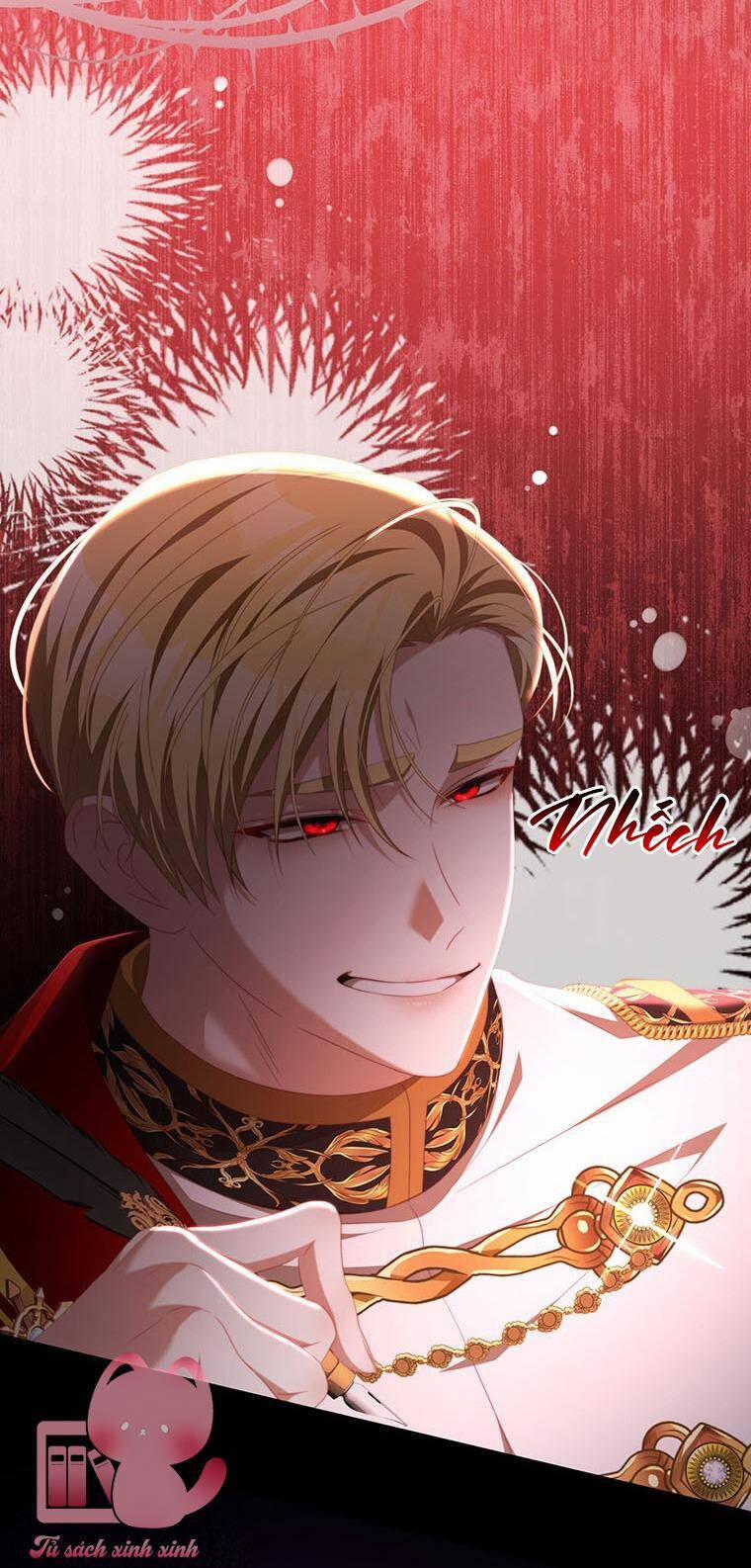 Trở Thành Tình Địch Của Nam Chính 67 trang 63