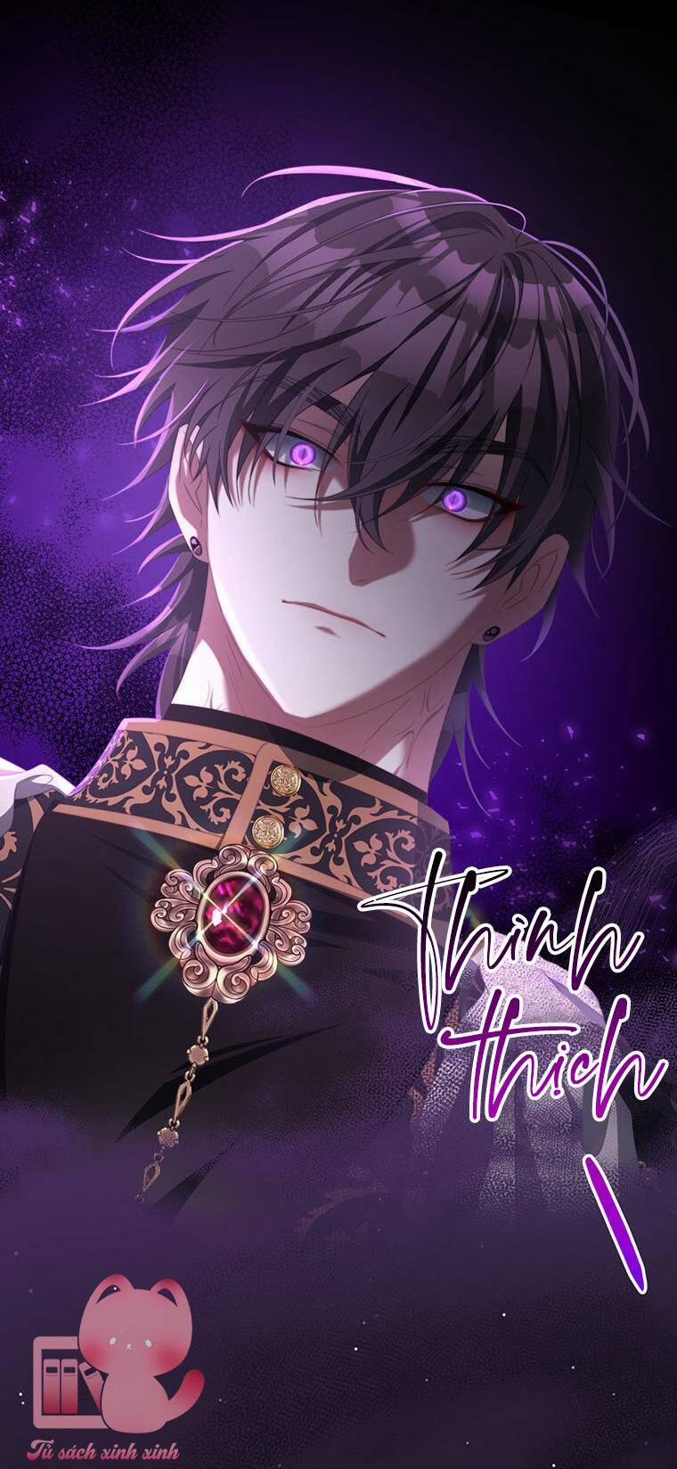 Trở Thành Tình Địch Của Nam Chính 67 trang 64