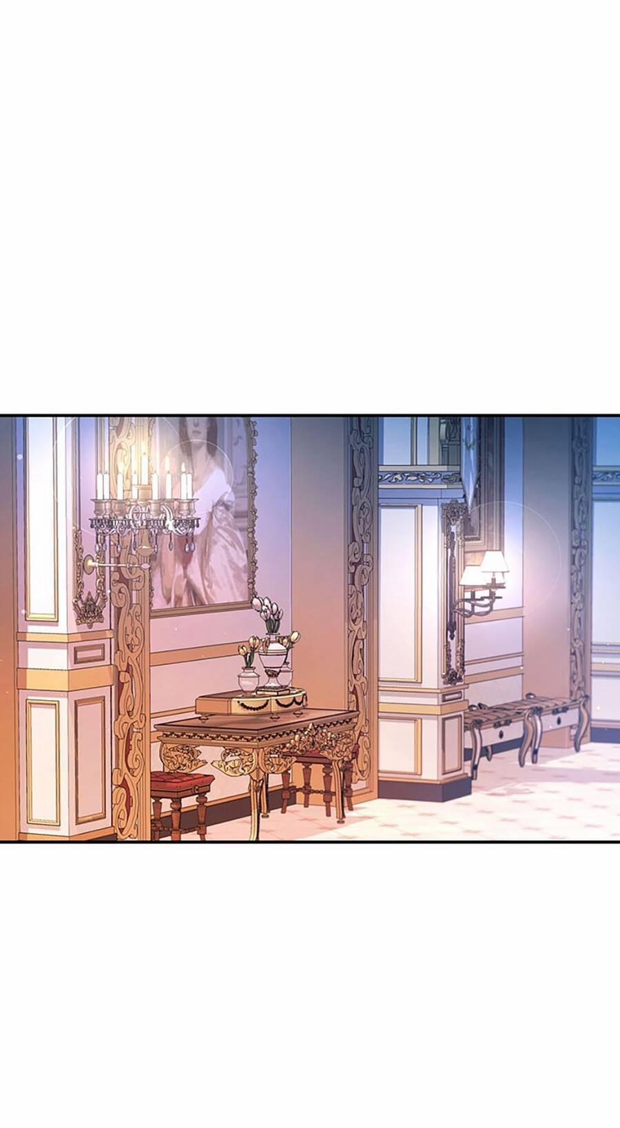 Trở Thành Tình Địch Của Nam Chính 68 trang 1