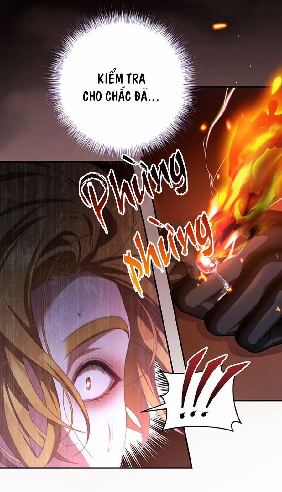 Trở Thành Tình Địch Của Nam Chính 68 trang 10