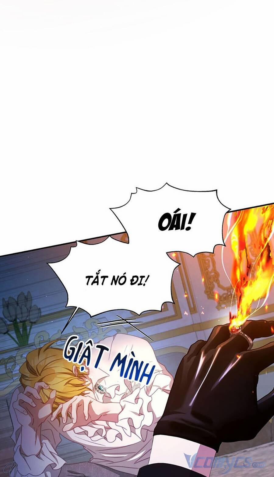 Trở Thành Tình Địch Của Nam Chính 68 trang 11