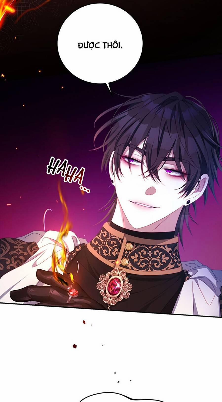 Trở Thành Tình Địch Của Nam Chính 68 trang 13