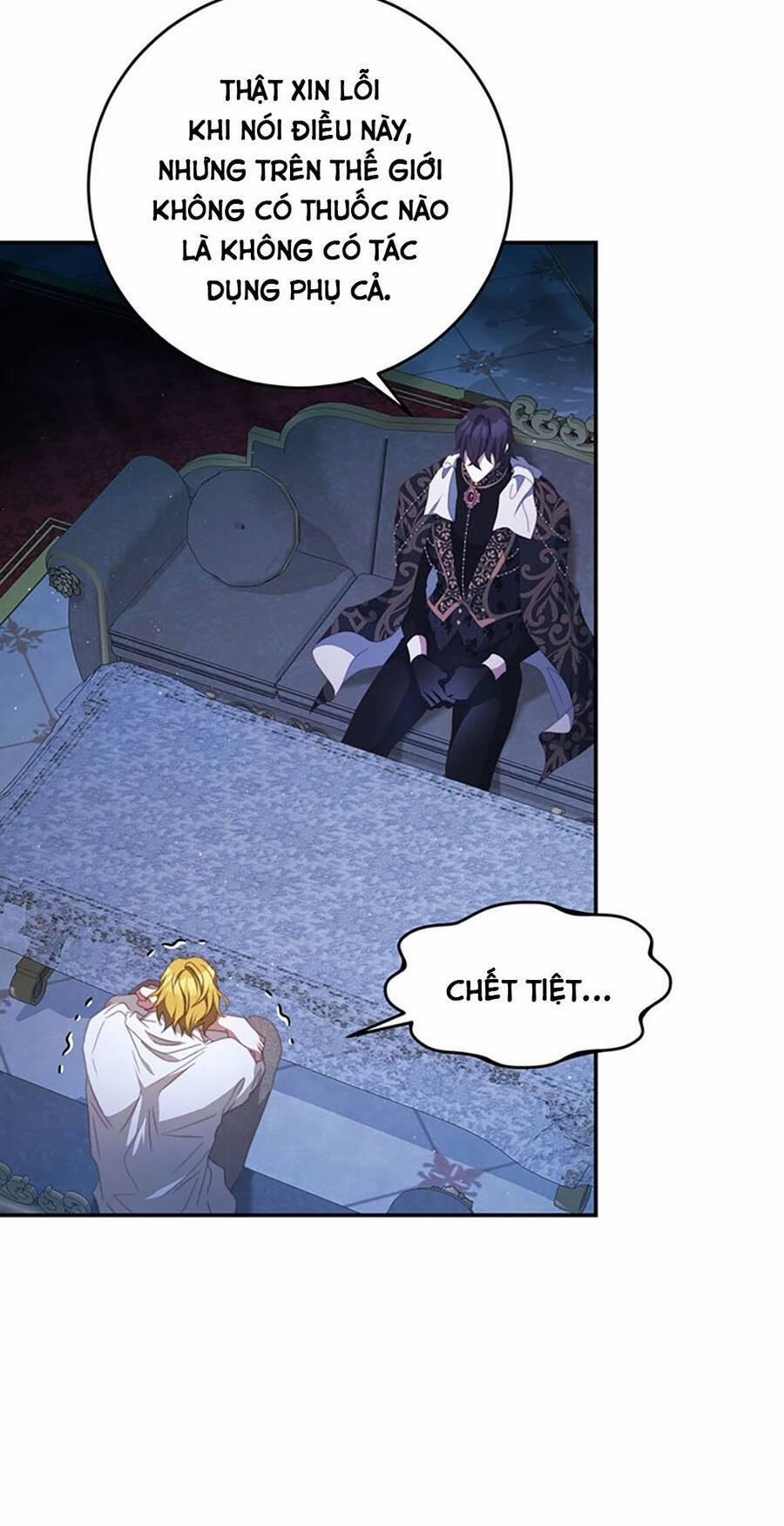 Trở Thành Tình Địch Của Nam Chính 68 trang 15