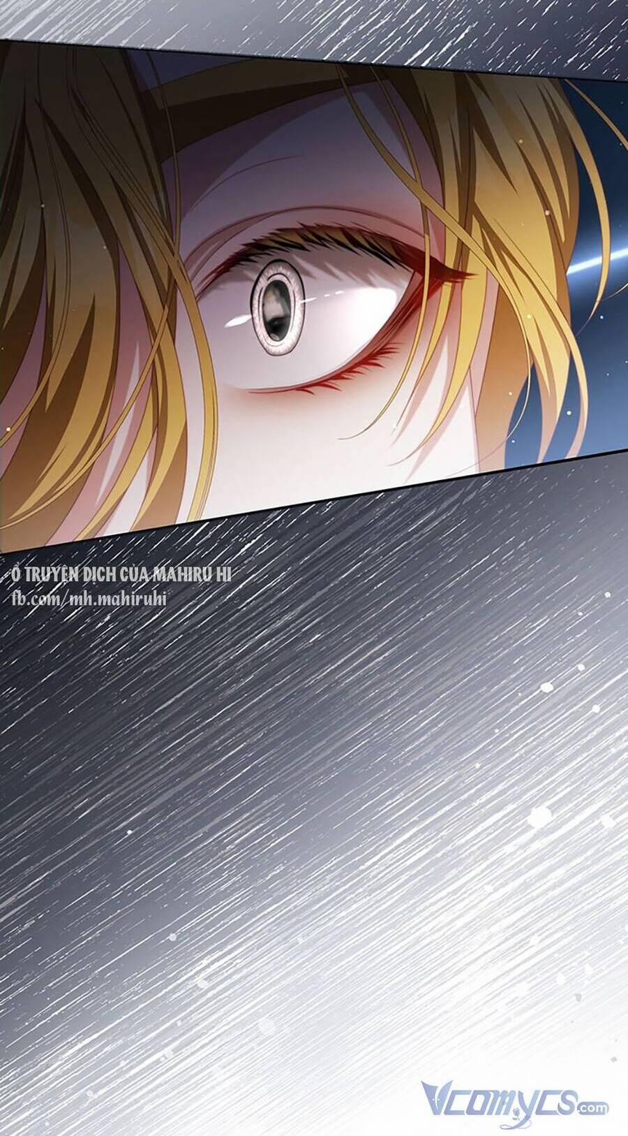 Trở Thành Tình Địch Của Nam Chính 68 trang 18