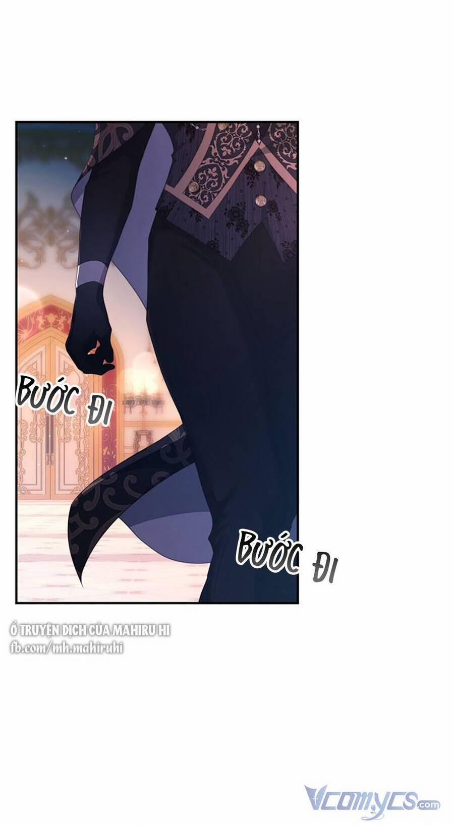 Trở Thành Tình Địch Của Nam Chính 68 trang 2