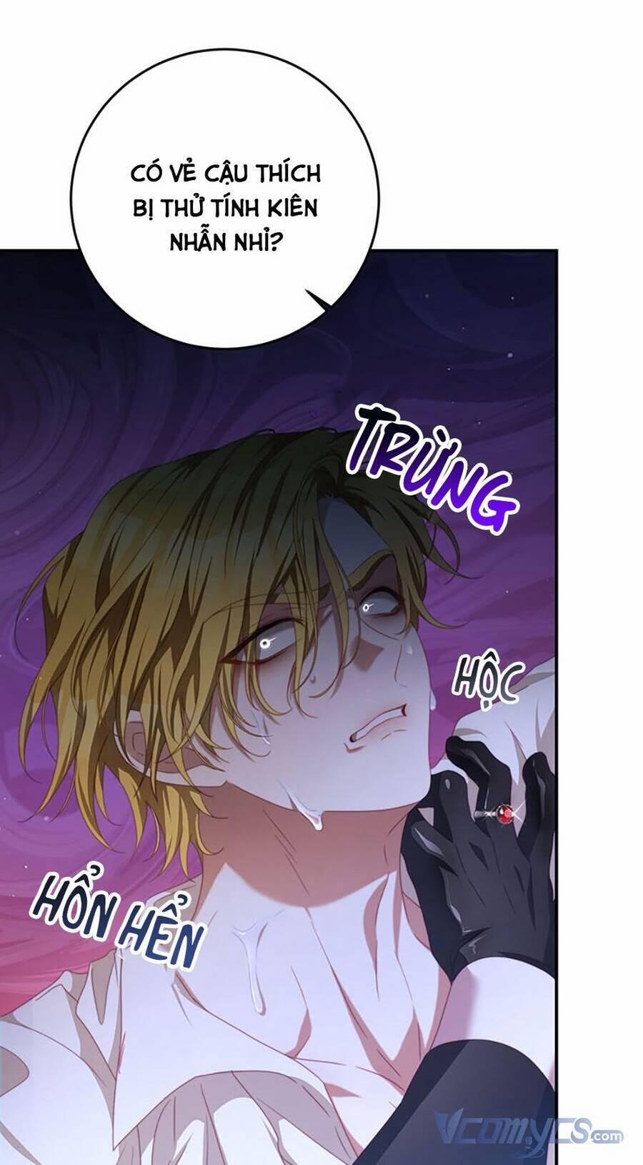 Trở Thành Tình Địch Của Nam Chính 68 trang 20