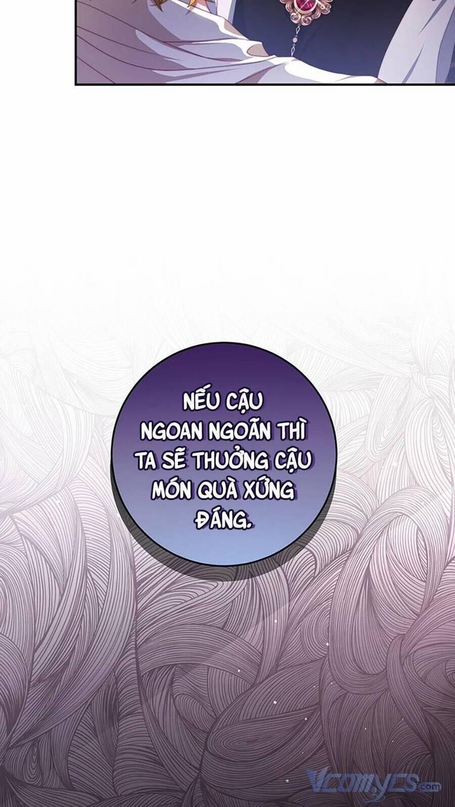 Trở Thành Tình Địch Của Nam Chính 68 trang 22