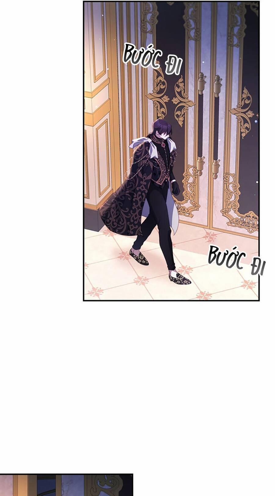 Trở Thành Tình Địch Của Nam Chính 68 trang 3