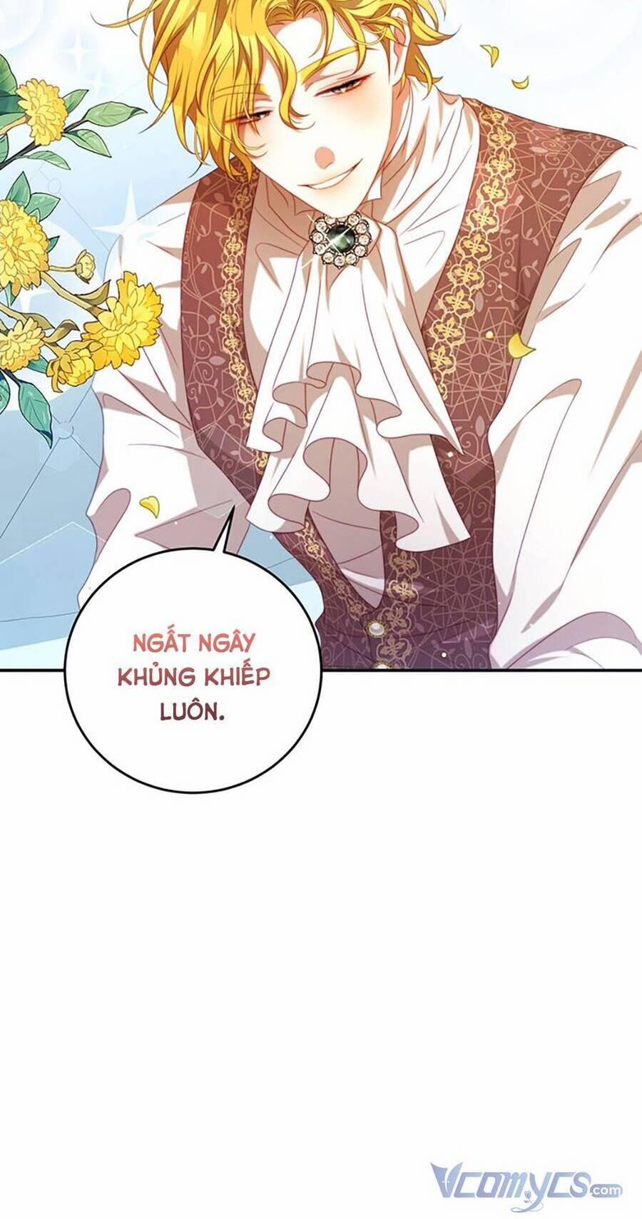 Trở Thành Tình Địch Của Nam Chính 68 trang 33