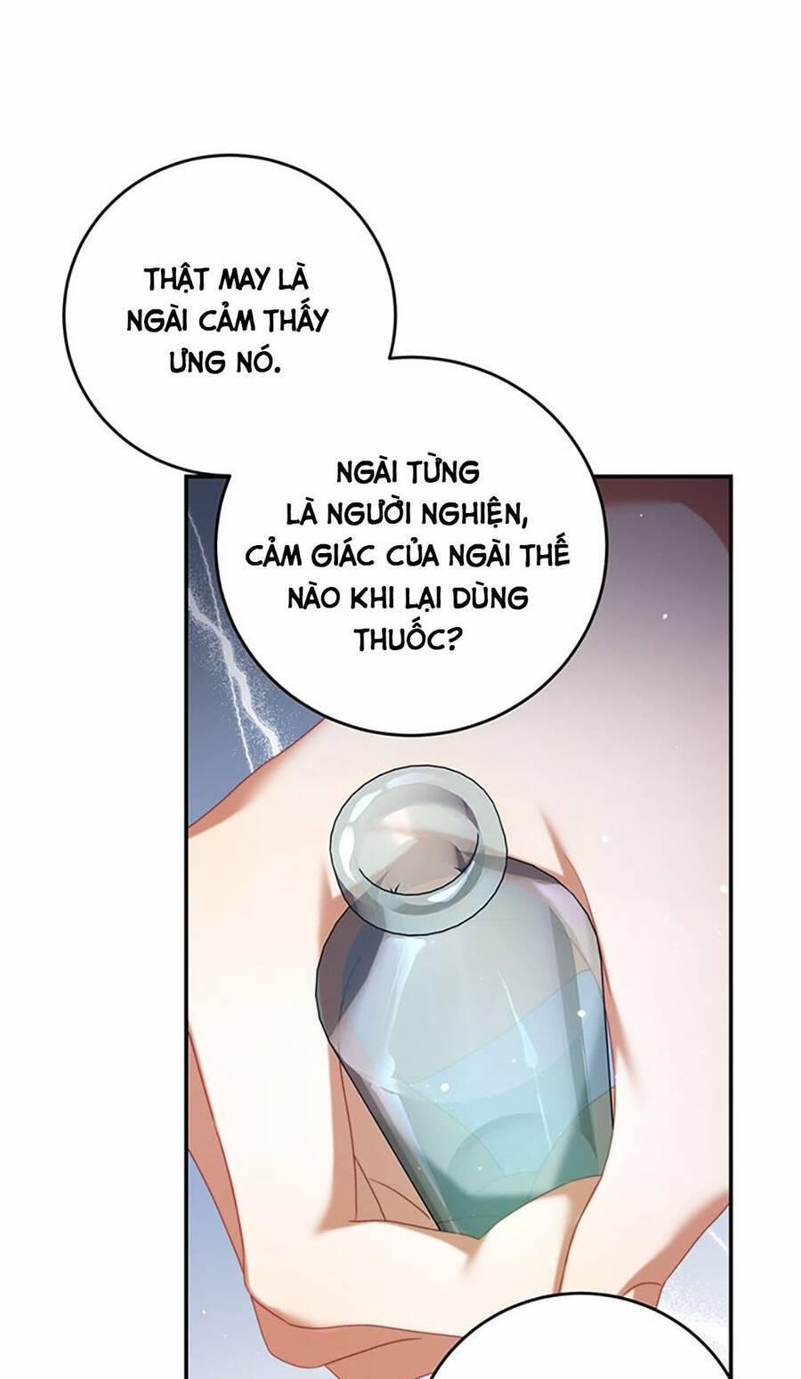 Trở Thành Tình Địch Của Nam Chính 68 trang 34