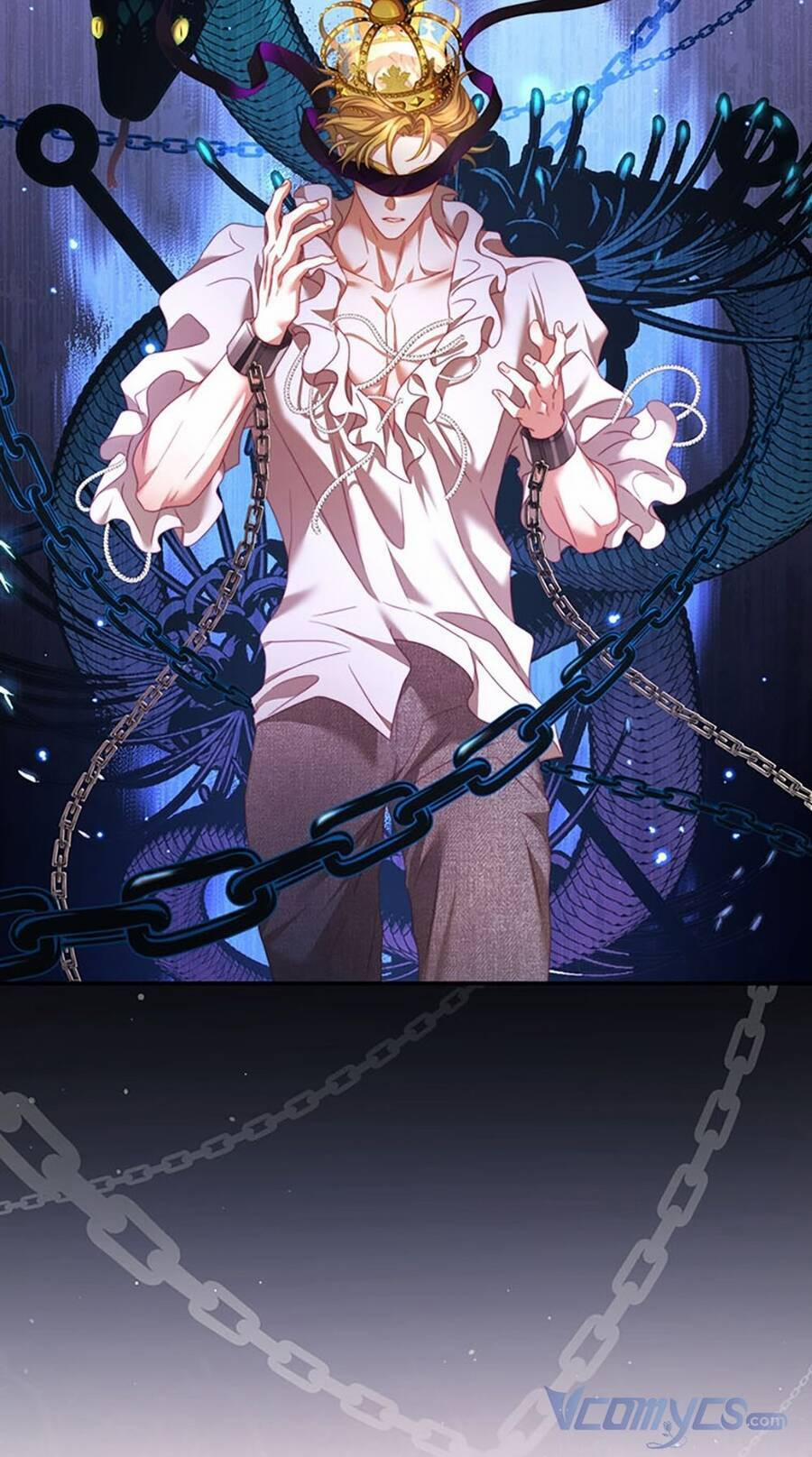 Trở Thành Tình Địch Của Nam Chính 68 trang 37