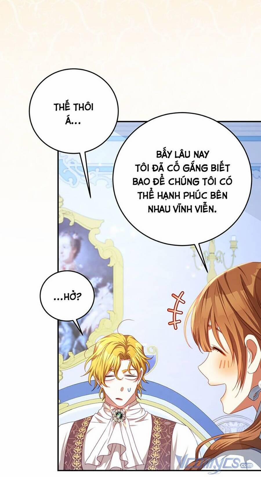 Trở Thành Tình Địch Của Nam Chính 68 trang 39