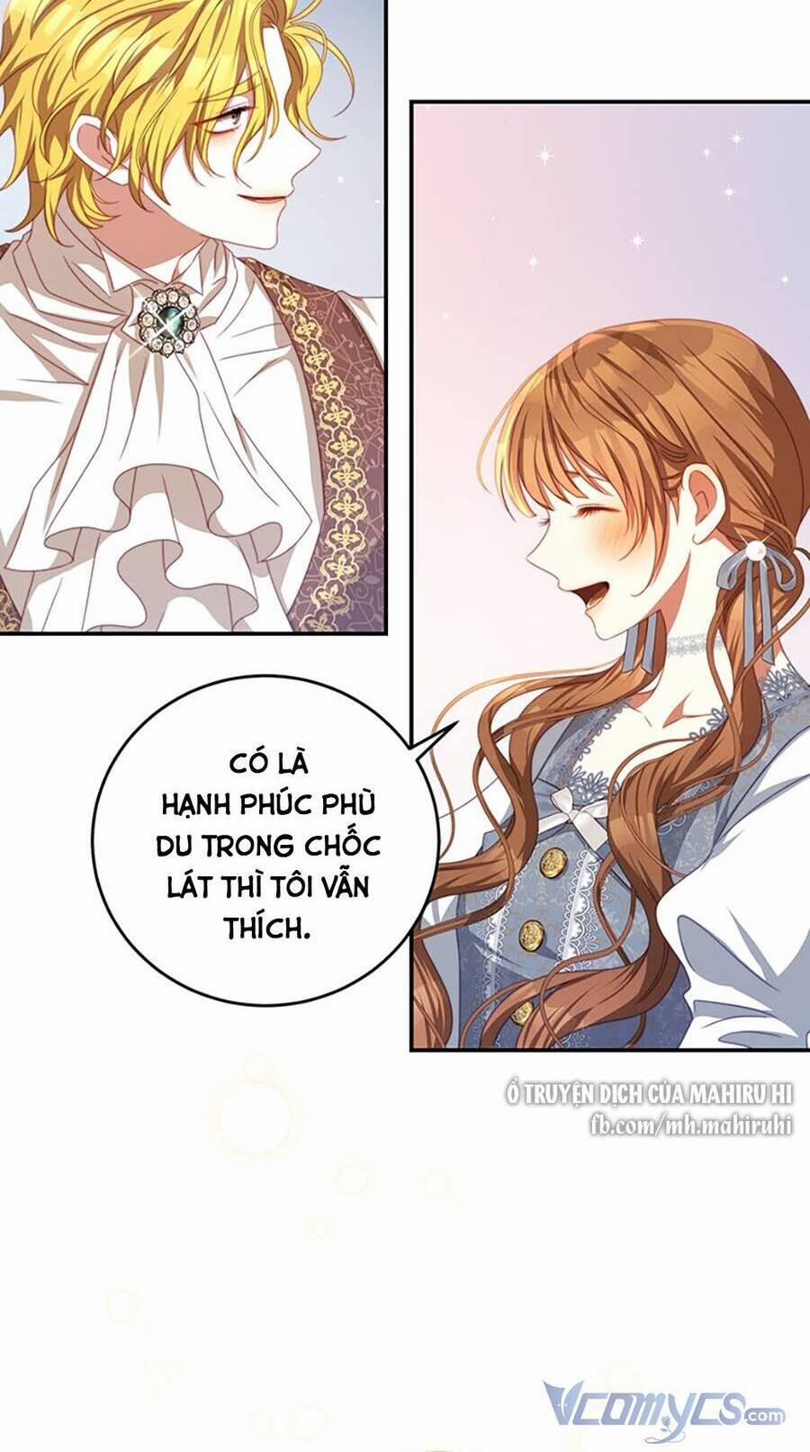 Trở Thành Tình Địch Của Nam Chính 68 trang 41