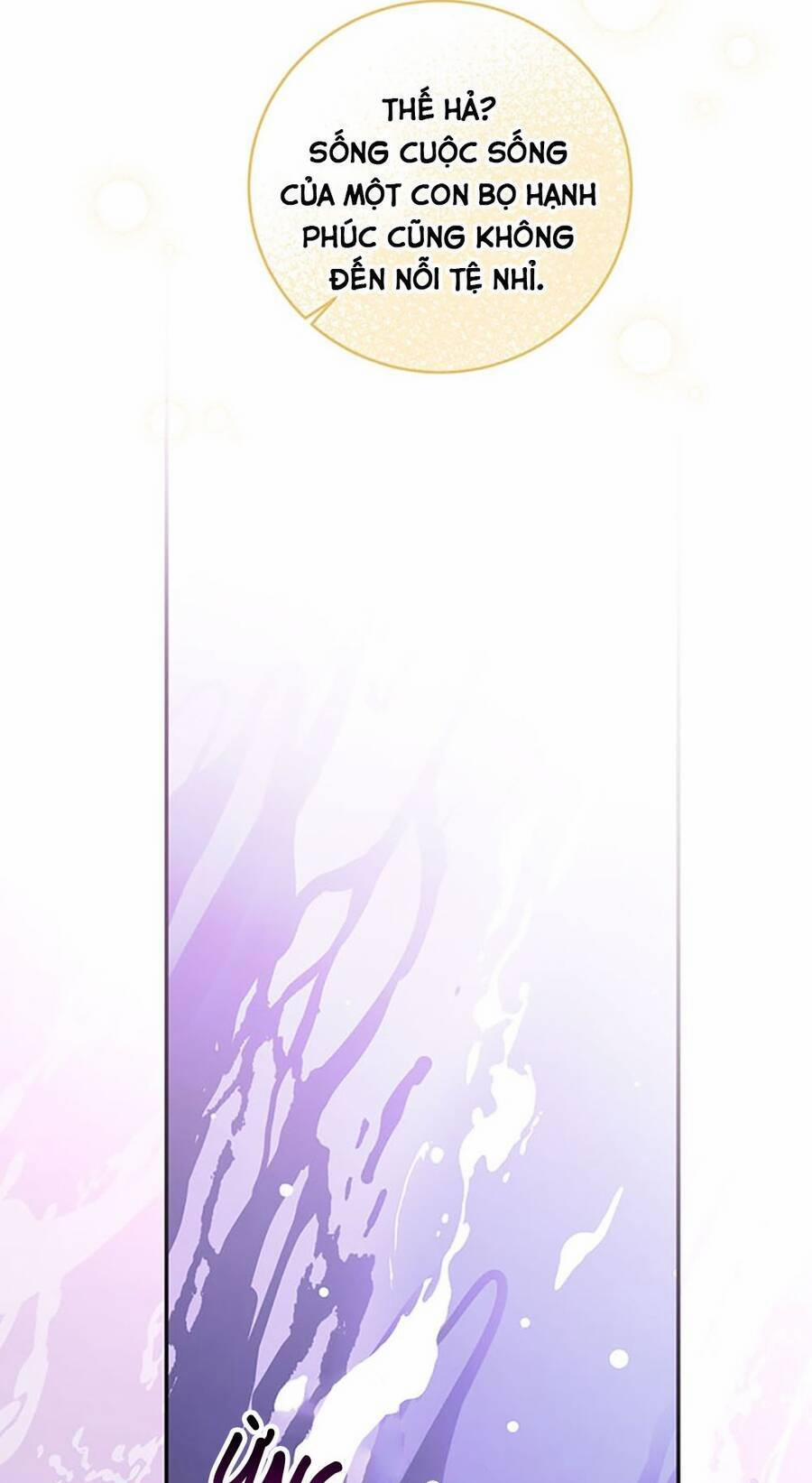 Trở Thành Tình Địch Của Nam Chính 68 trang 42