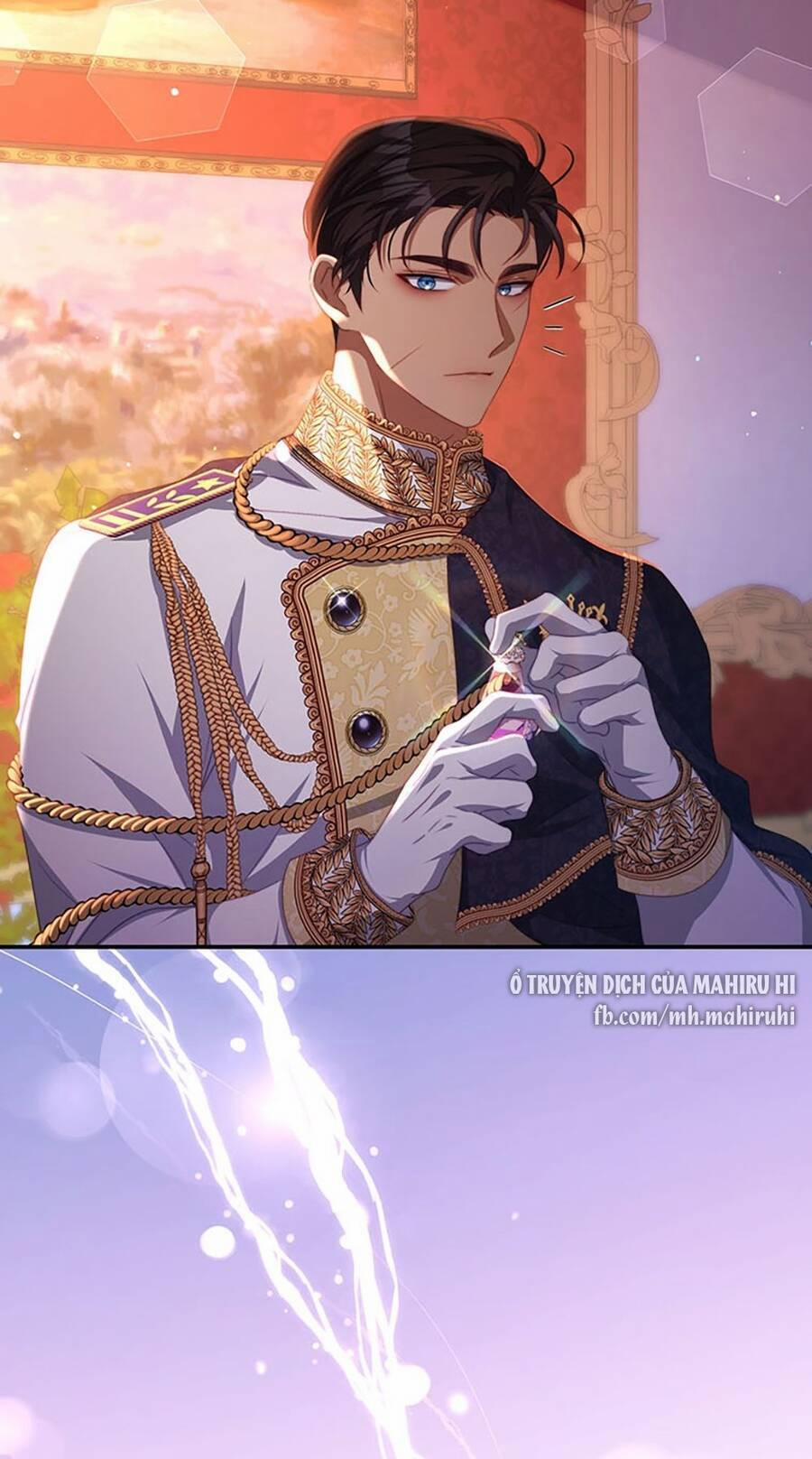 Trở Thành Tình Địch Của Nam Chính 68 trang 44