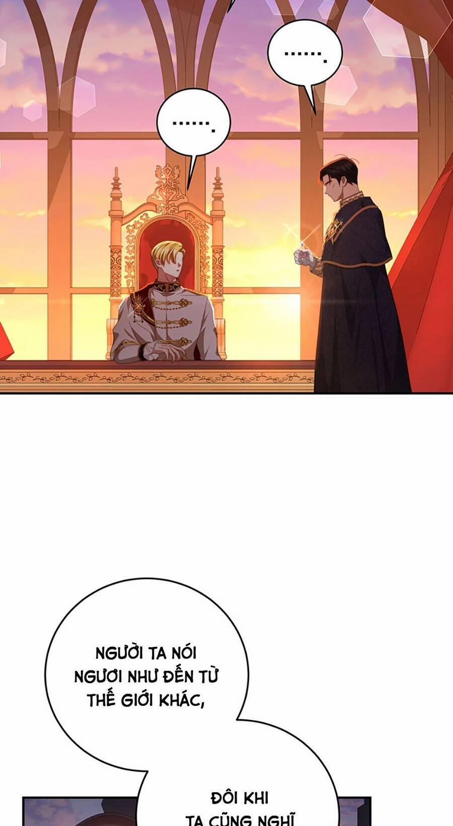 Trở Thành Tình Địch Của Nam Chính 68 trang 46