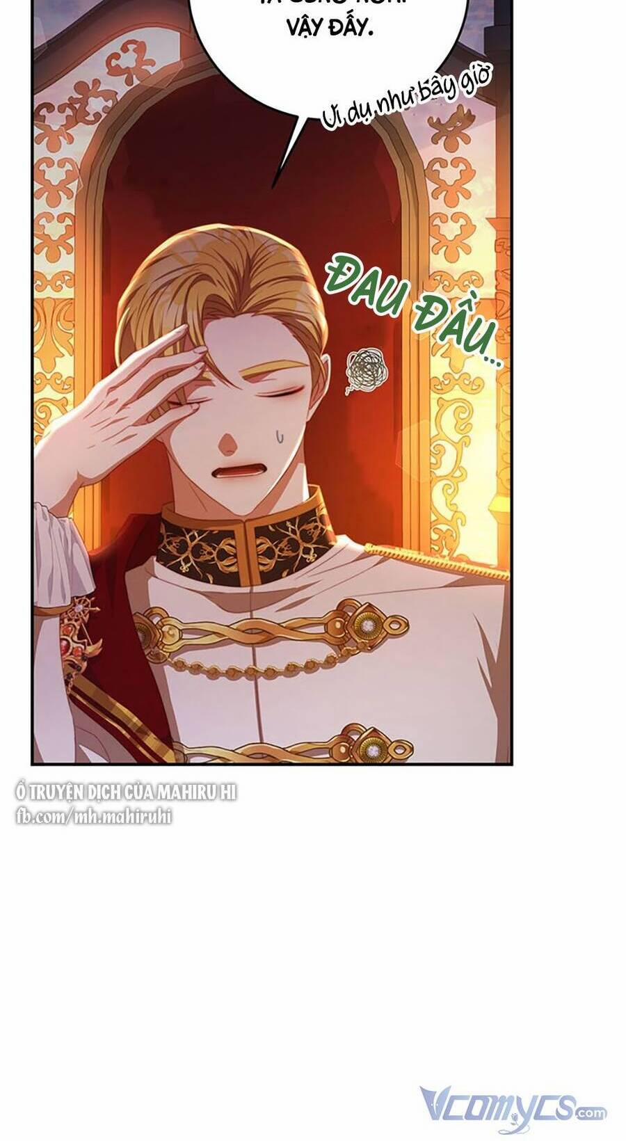 Trở Thành Tình Địch Của Nam Chính 68 trang 47