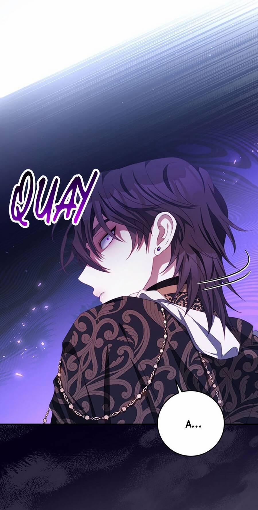 Trở Thành Tình Địch Của Nam Chính 68 trang 5