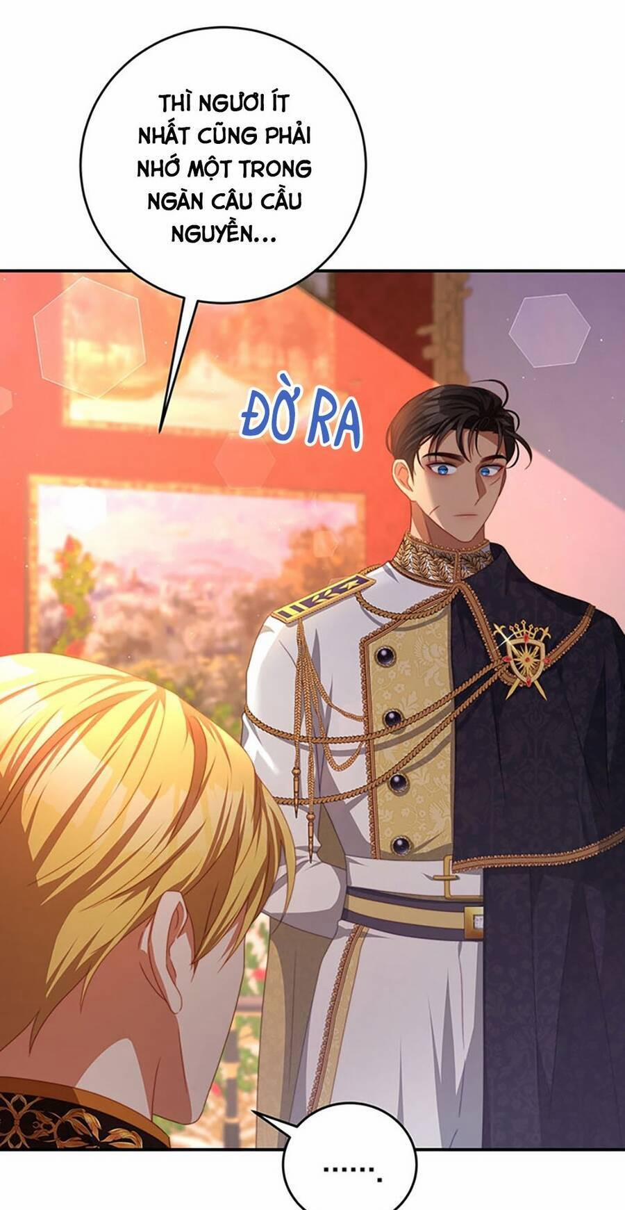 Trở Thành Tình Địch Của Nam Chính 68 trang 50