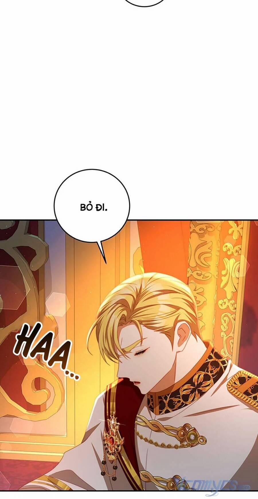 Trở Thành Tình Địch Của Nam Chính 68 trang 51