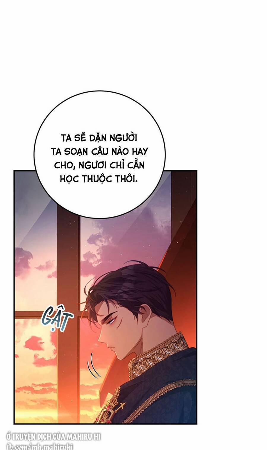 Trở Thành Tình Địch Của Nam Chính 68 trang 52