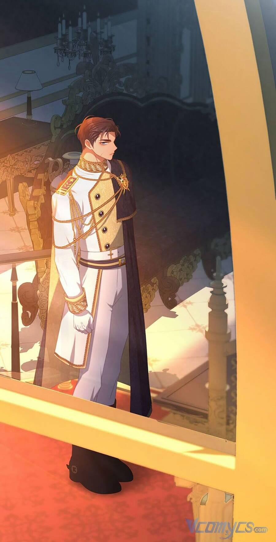 Trở Thành Tình Địch Của Nam Chính 68 trang 55