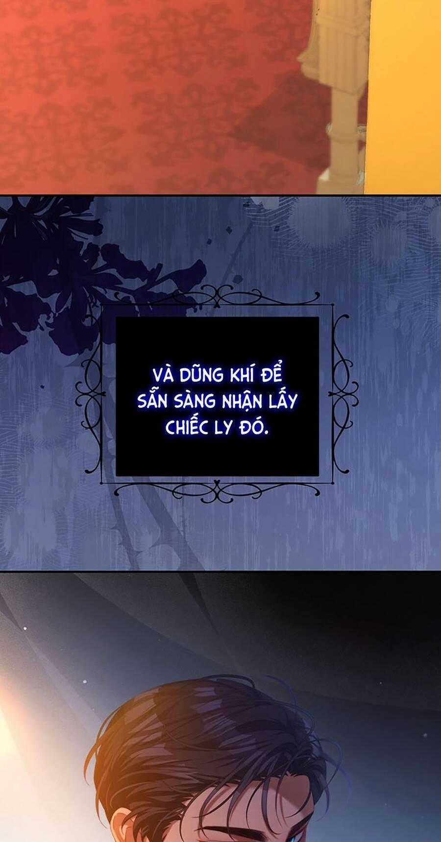 Trở Thành Tình Địch Của Nam Chính 68 trang 56