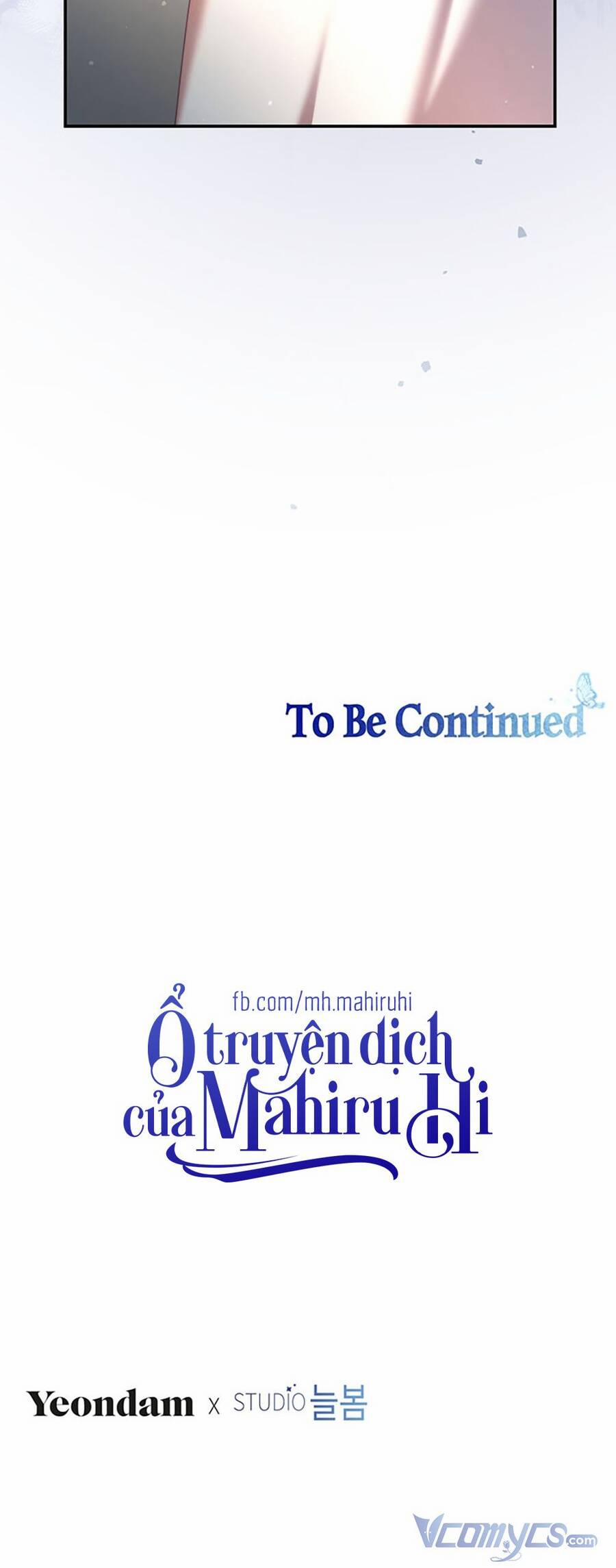 Trở Thành Tình Địch Của Nam Chính 68 trang 58