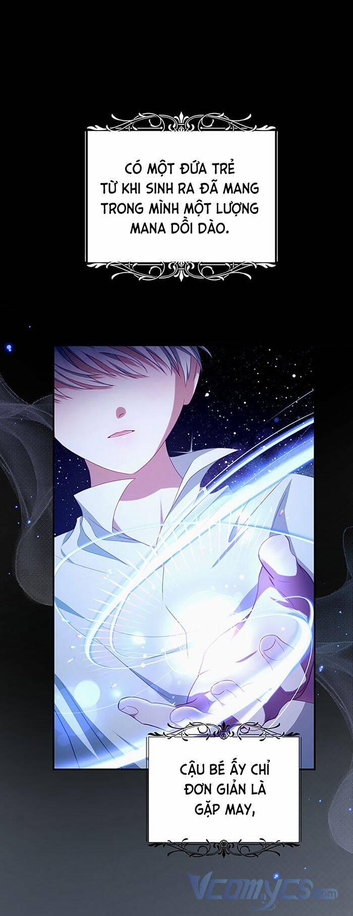 Trở Thành Tình Địch Của Nam Chính 69 trang 1