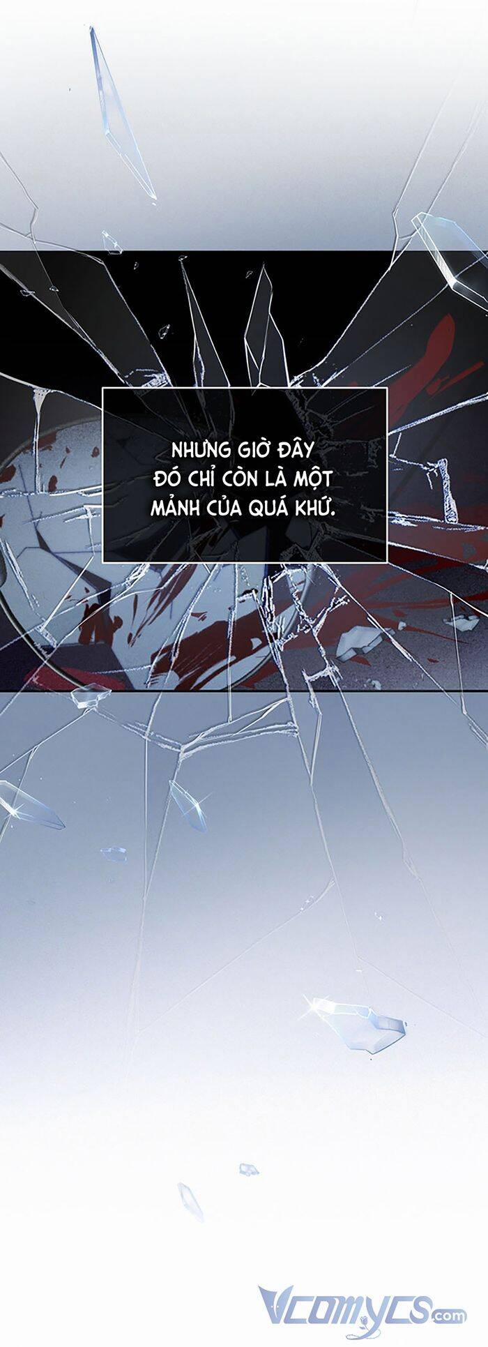 Trở Thành Tình Địch Của Nam Chính 69 trang 10