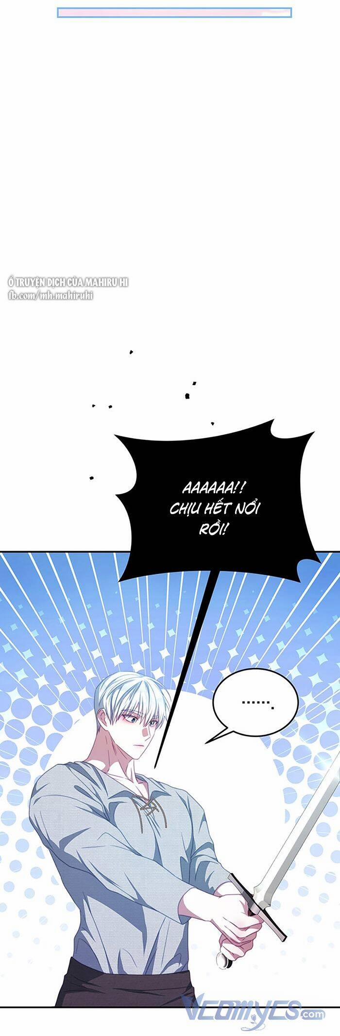 Trở Thành Tình Địch Của Nam Chính 69 trang 15