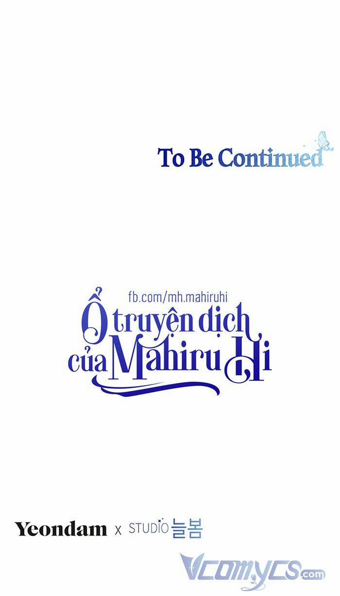 Trở Thành Tình Địch Của Nam Chính 69 trang 19