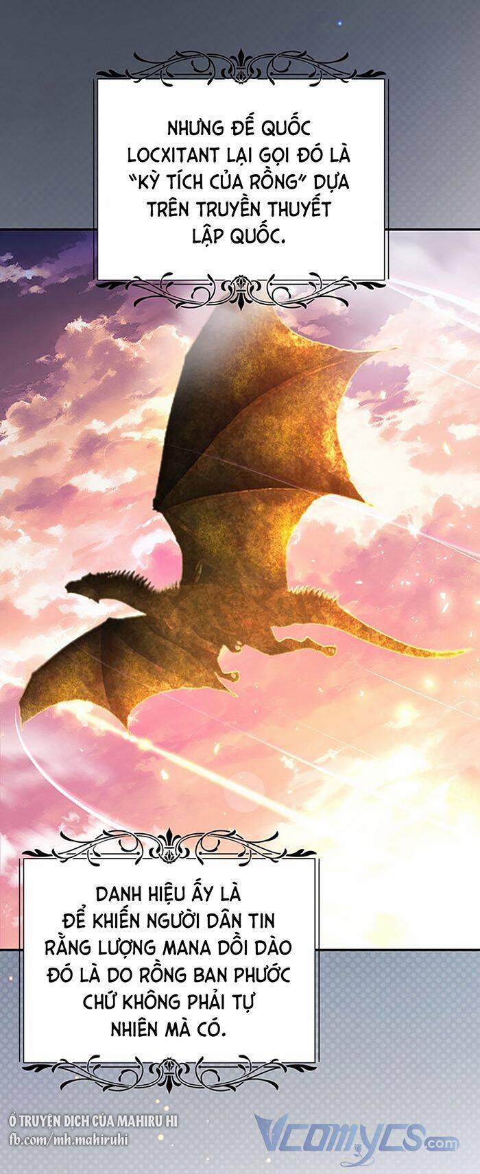 Trở Thành Tình Địch Của Nam Chính 69 trang 2