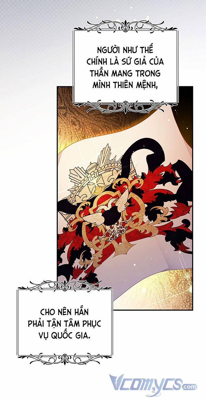 Trở Thành Tình Địch Của Nam Chính 69 trang 3