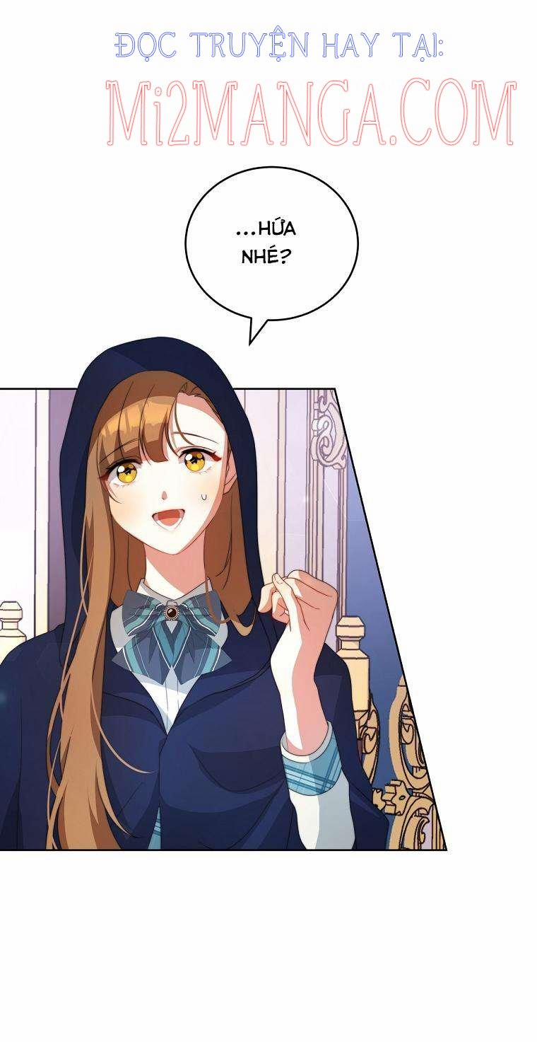 Trở Thành Tình Địch Của Nam Chính 7.5 trang 0