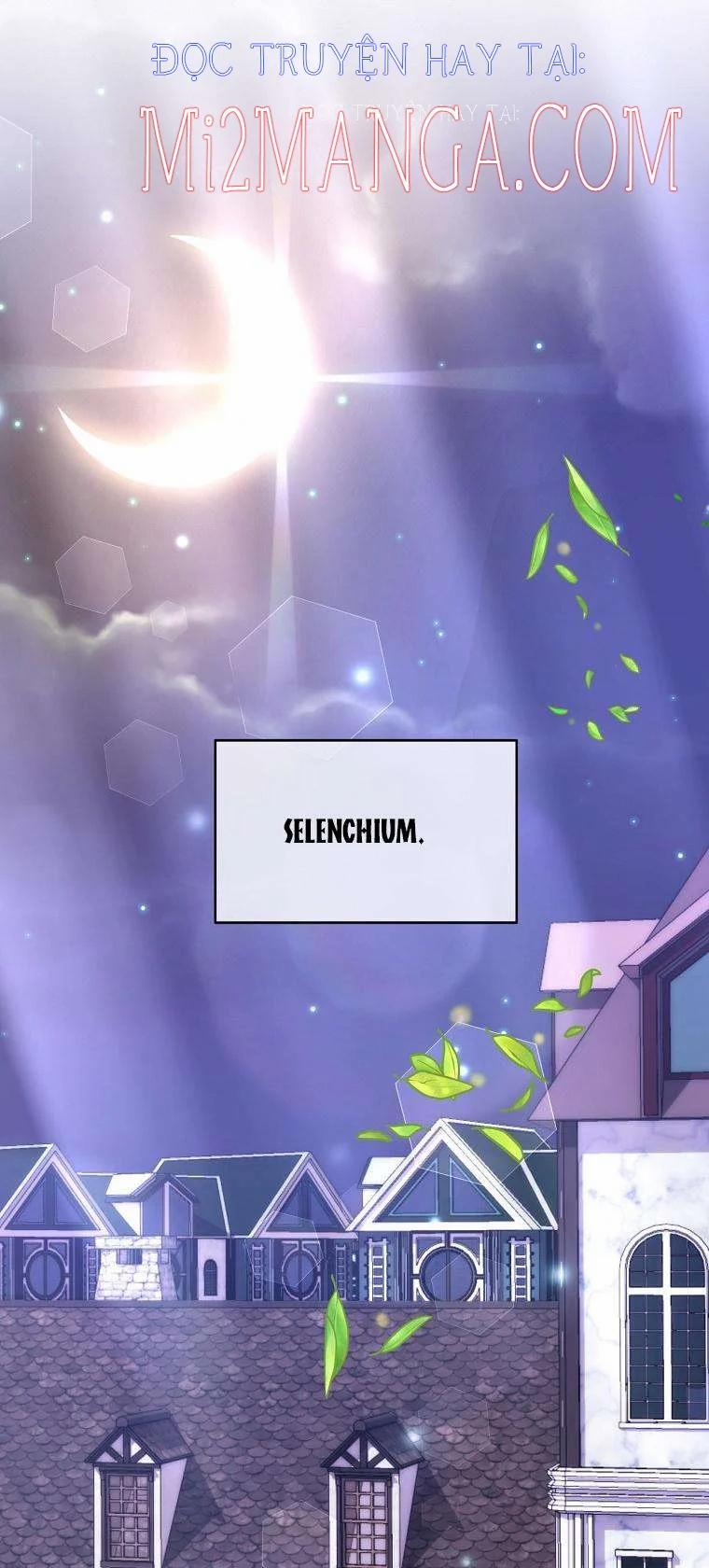 Trở Thành Tình Địch Của Nam Chính 7.5 trang 10