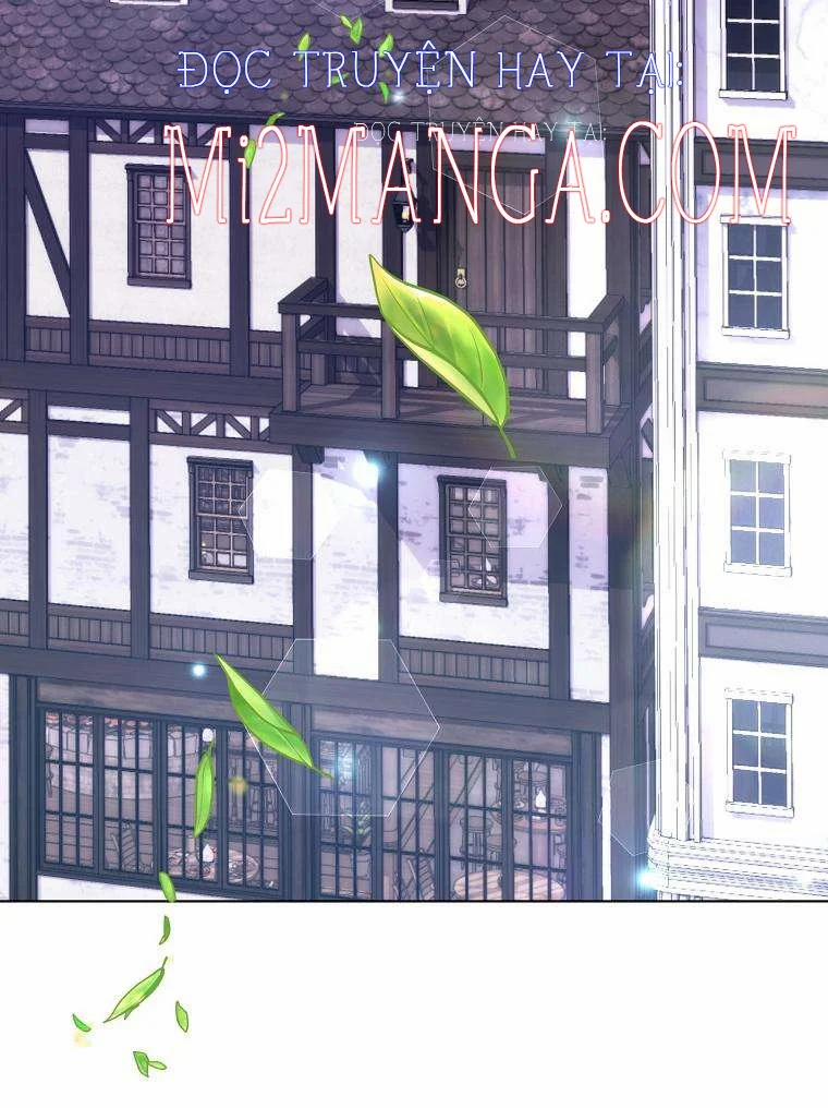 Trở Thành Tình Địch Của Nam Chính 7.5 trang 11