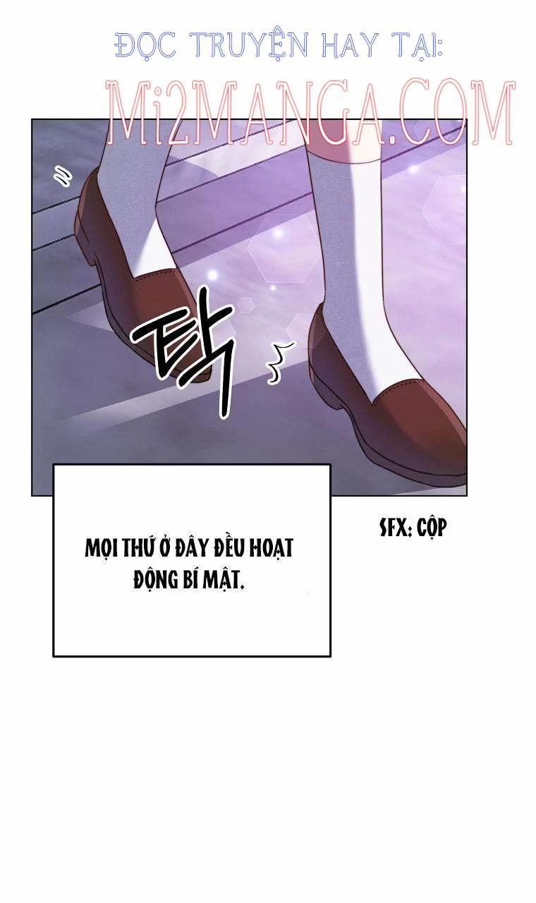 Trở Thành Tình Địch Của Nam Chính 7.5 trang 13