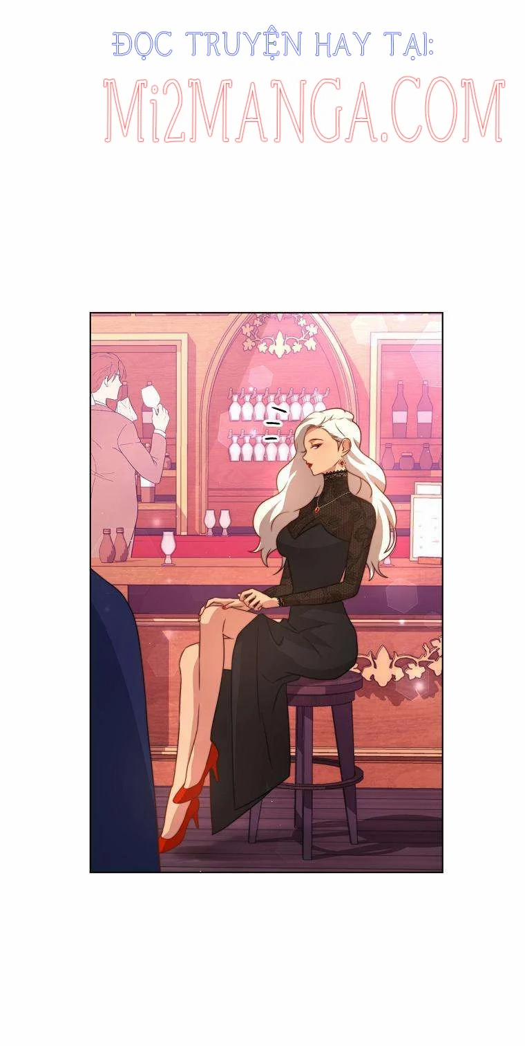 Trở Thành Tình Địch Của Nam Chính 7.5 trang 18