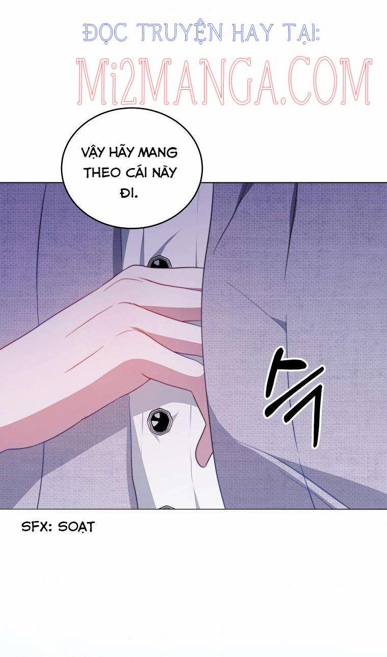 Trở Thành Tình Địch Của Nam Chính 7.5 trang 2