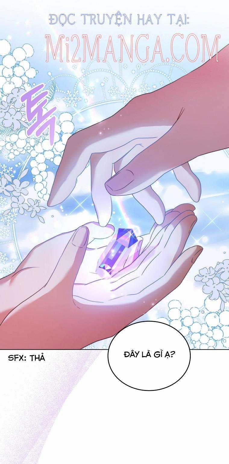 Trở Thành Tình Địch Của Nam Chính 7.5 trang 3